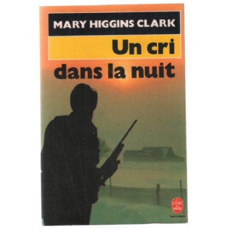 Un cri dans la nuit