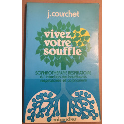 Vivez votre souffle