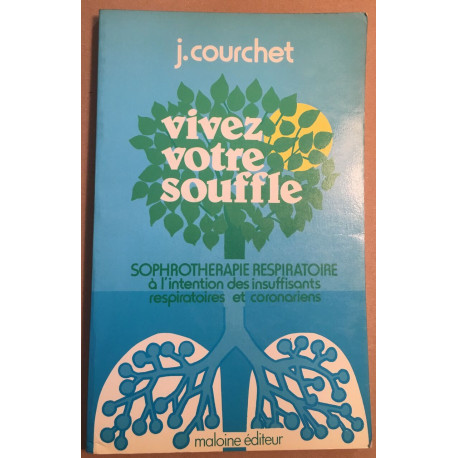 Vivez votre souffle