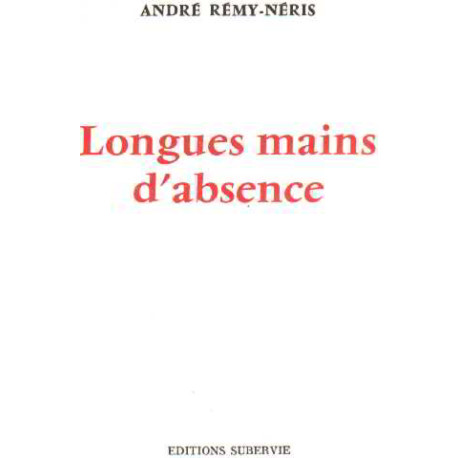 Longues mains d'absence