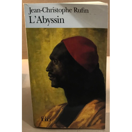 L'Abyssin