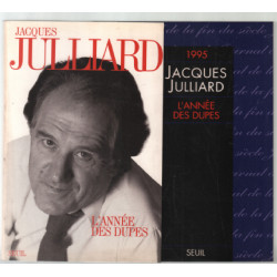 L'année des dupes