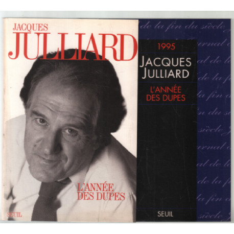 L'année des dupes