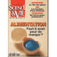 Sciences et vie n° 208 / alimentation faut il avoir peur de manger