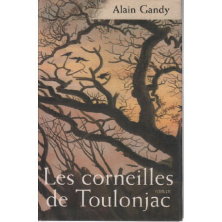 Les Corneilles De Toulonjac