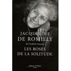 Les roses de la solitude