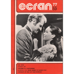 Revue ecran n° 59