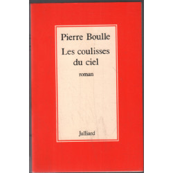 Les Coulisses du ciel