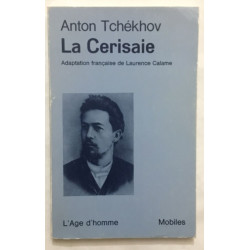 La cerisaie