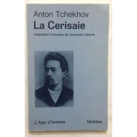 La cerisaie