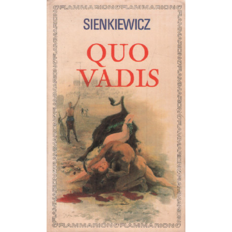 Quo vadis