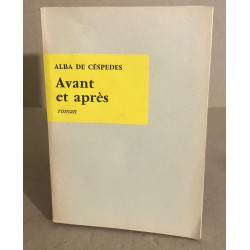Avant et aprés