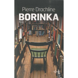 Borinka