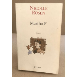 Martha F
