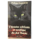 L'Histoire édifiante et véridique du chat Moune