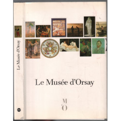 Le Musée d'Orsay