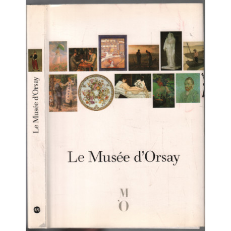 Le Musée d'Orsay