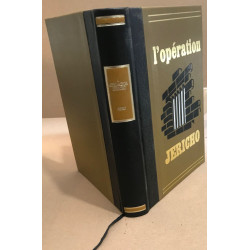 L'opération jericho