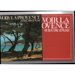 Voir la provence