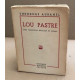 Lou pastre avec la traduction française en regard