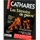 Cathare n° 8 / les temoins de pierre