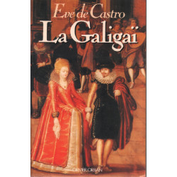 La galigai