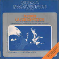 Demain la science fiction