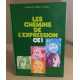 Les chemins de l'expression ce1