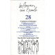 Les Hommes Sans Epaules N 28 : Dossier Vicente Huidobro et la...