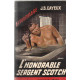 L'honorable sergent scotch