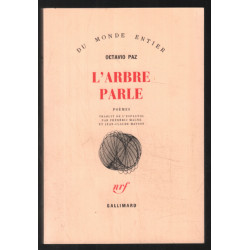 L'Arbre parle