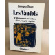 Les vaudois / l'etonnante aventure d'un peuple-église
