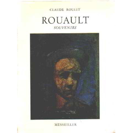 Rouault souvenirs