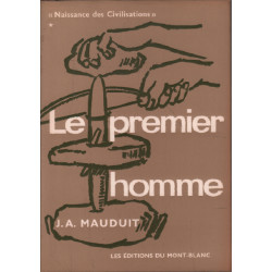 Le premier homme