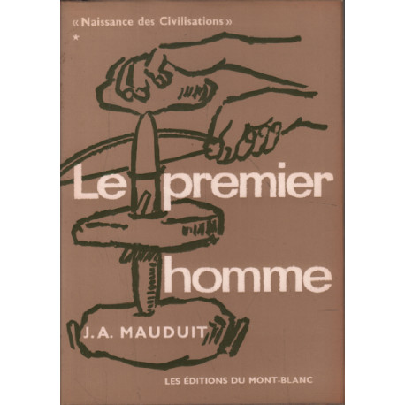Le premier homme