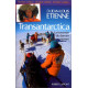 Transantarctica : La Traversée du dernier continent