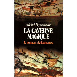 La Caverne magique
