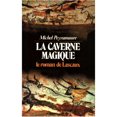 La Caverne magique