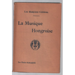 La musique Hongroise