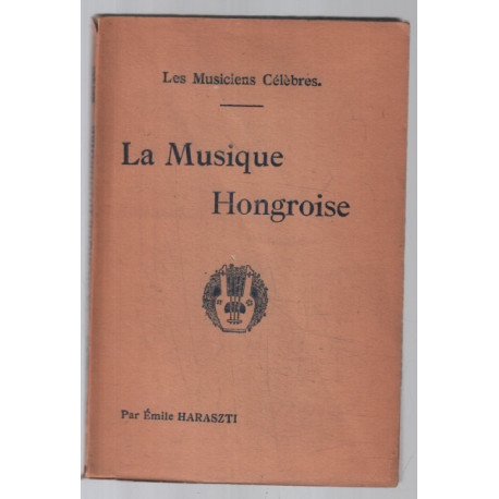 La musique Hongroise