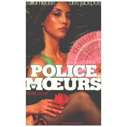 L'allumeuse des jackpots