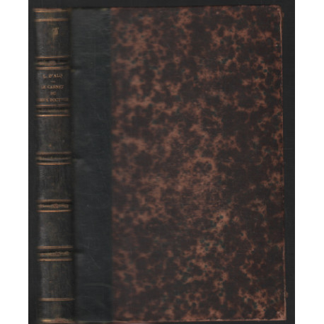 Le carnet du vieux docteur ( nouvelle édition corrigée et...