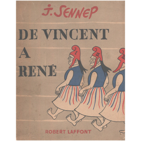 De vincent à rené