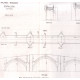 Le Pont-Vieux d' Espalion (avec son plan du pont)