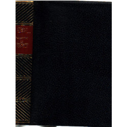Oeuvres completes / tome 8 / l'aventure - le testament donadieu