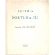 Lettres portugaises / illustrations d'odile brusseaux