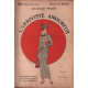 L'arriviste amoureux / illustrations de touraine