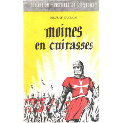 Moines en cuirasses
