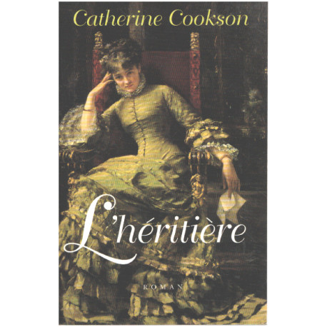L'héritière