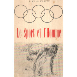 Le sport et l'homme principes de pédagogie sportive